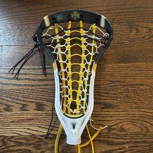 Under Armour Notre Dame Women’s Lacrosse Head